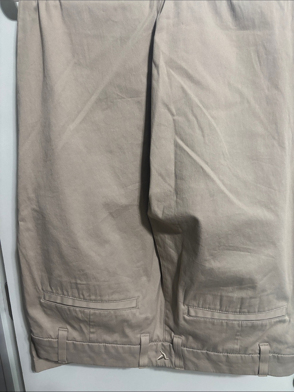 Birddogs Light Beige Chino pants